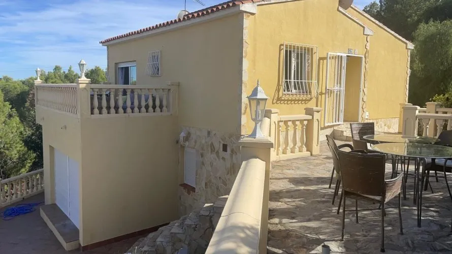 Apartment de 4 chambres à La Nucia, Spain No. 1475 № 8