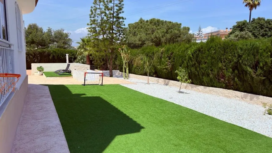 Villa de 168m² à San Vicente del Raspeig, Spain No. 1386 № 19