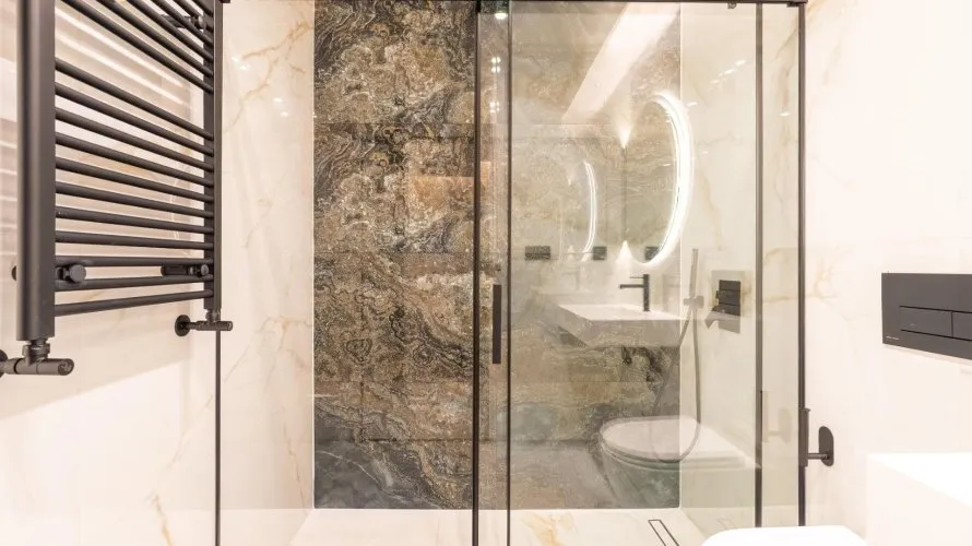 Apartment de 3 chambres à Madrid, Spain No. 239 № 19