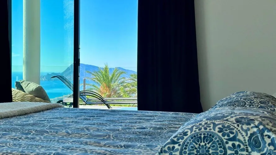 Villa de 3 chambres à Altea, Spain No. 1327 № 4