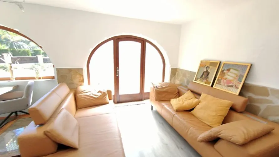 Apartment de 458m² à Moraira, Spain No. 1147 № 22