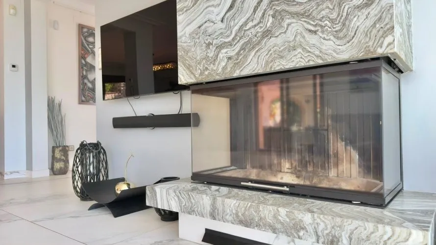Villa de 4 chambres à La Pedrera, Spain No. 1459 № 15
