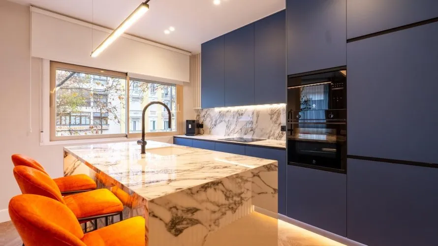 Apartment de 3 chambres à Madrid, Spain No. 239 № 7