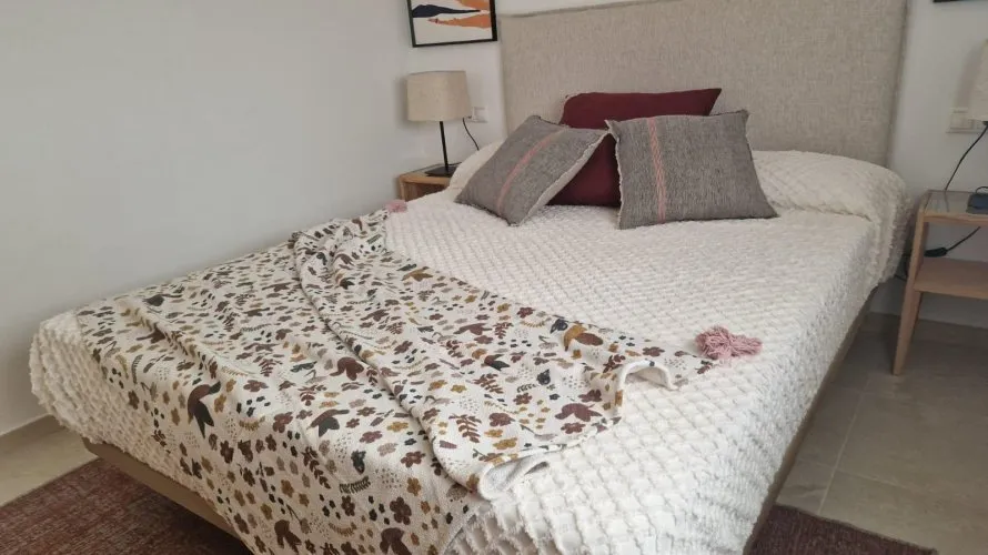 Apartment de 1 chambre à Avileses, Spain No. 2799 № 4