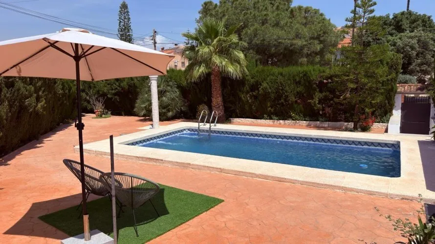Villa de 168m² à San Vicente del Raspeig, Spain No. 1386 № 16