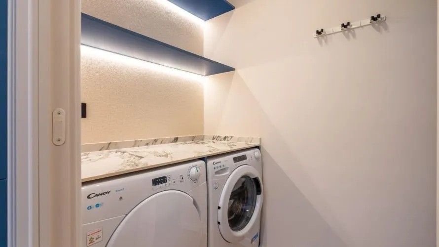 Apartment de 3 chambres à Madrid, Spain No. 239 № 13