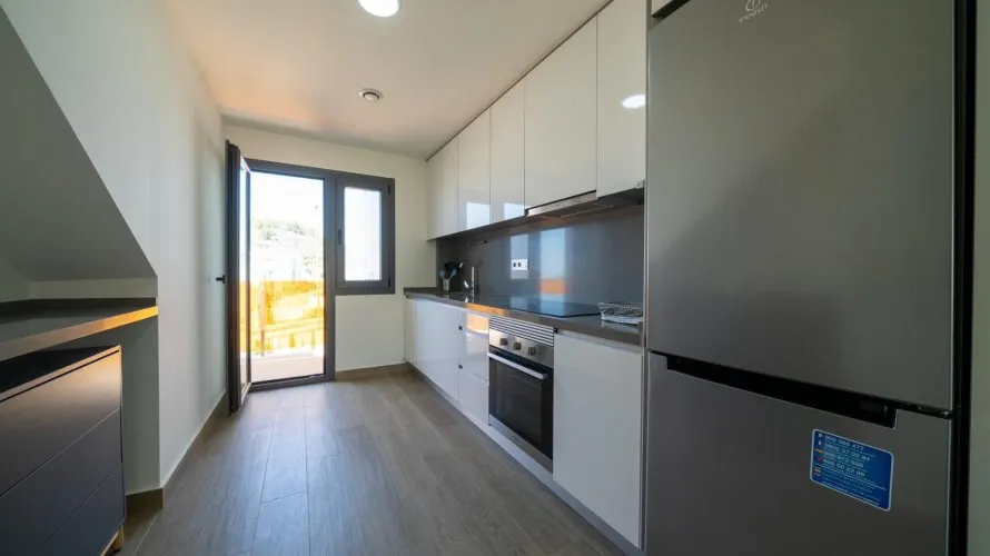 Penthouse de 2 chambres à Finestrat, Spain No. 597 № 10