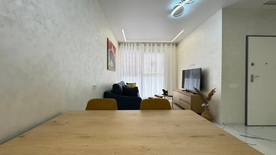 Apartment de 2 chambres à Torrevieja, Spain No. 1450 № 20
