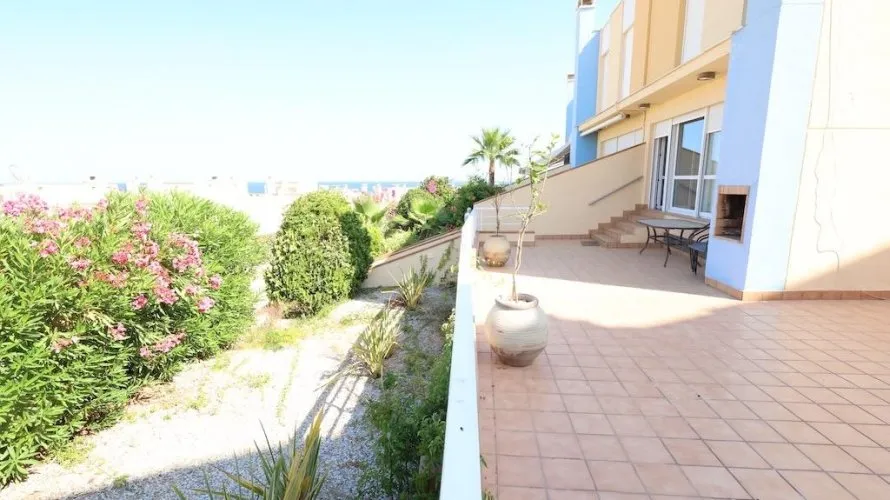 House de 3 chambres à Cabo Roig, Spain No. 1473 № 15