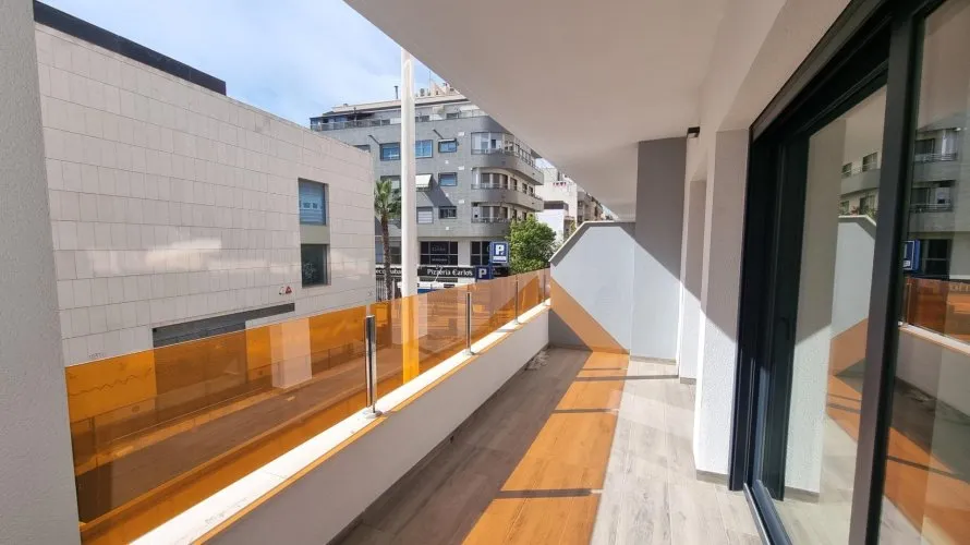 Apartment de 3 chambres à Torrevieja, Spain No. 108 № 19