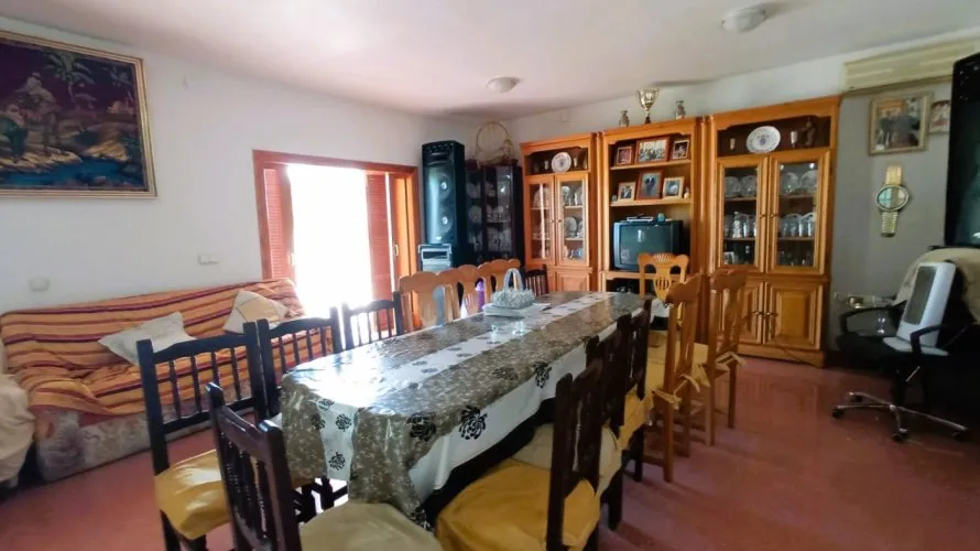 Apartment de 5 chambres à Mutxamel, Spain No. 373 № 17