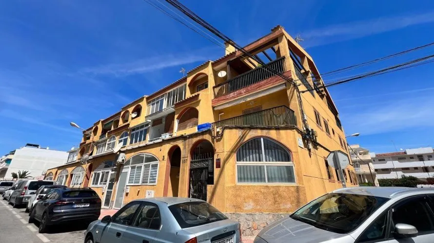 Apartment de 149m² à Torrevieja, Spain No. 1422