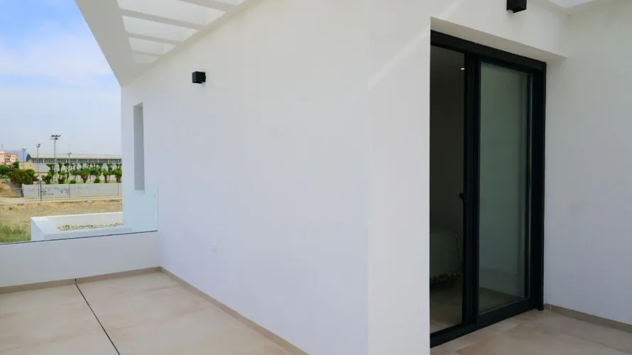 Villa de 3 chambres à Dolores, Spain No. 151 № 18