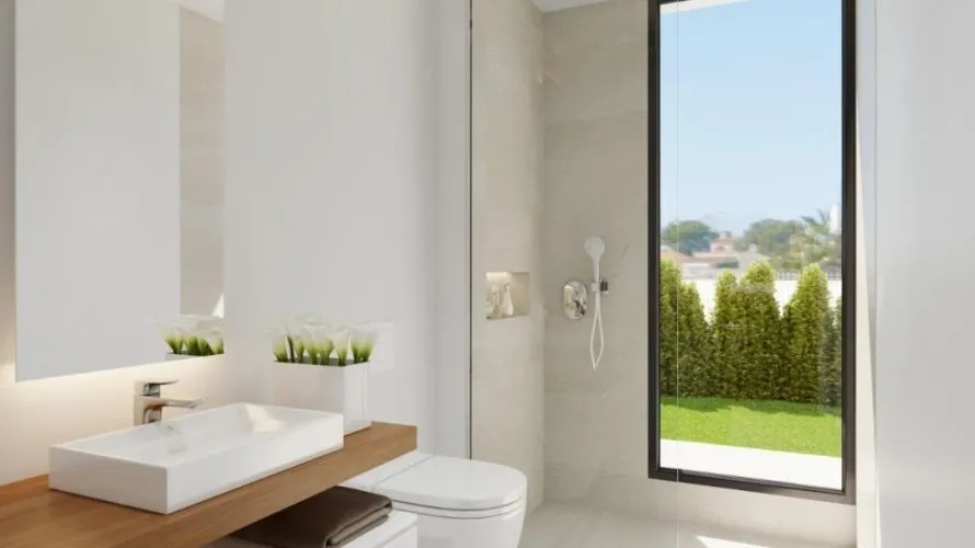 Apartment de 3 chambres à Finestrat, Spain No. 962 № 6