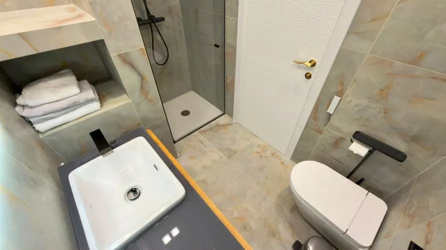 Villa de 4 chambres à La Nucia, Spain No. 1208 № 2