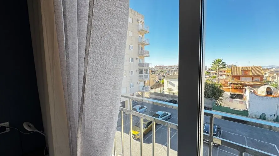 Apartment de 3 chambres à Nueva Torrevieja, Spain No. 1229 № 10