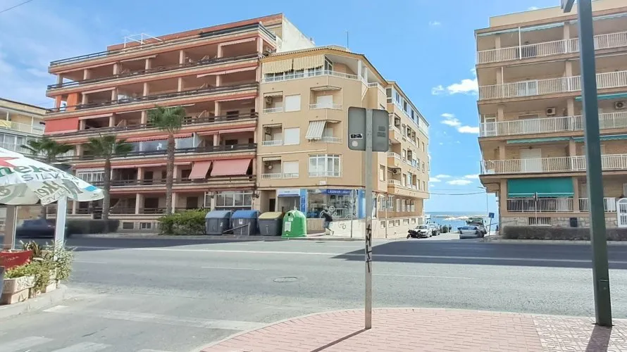 Penthouse de 3 chambres à Torrevieja, Spain No. 2792 № 1