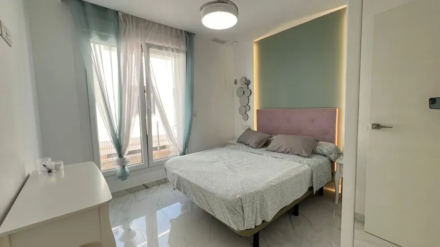 Villa de 5 chambres à La Mata, Spain No. 643 № 24