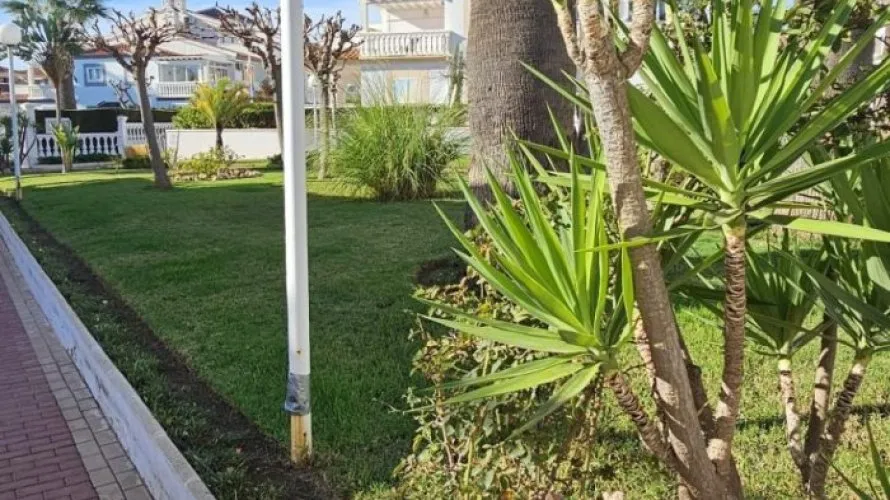 Penthouse de 4 chambres à Torrevieja, Spain No. 673 № 15