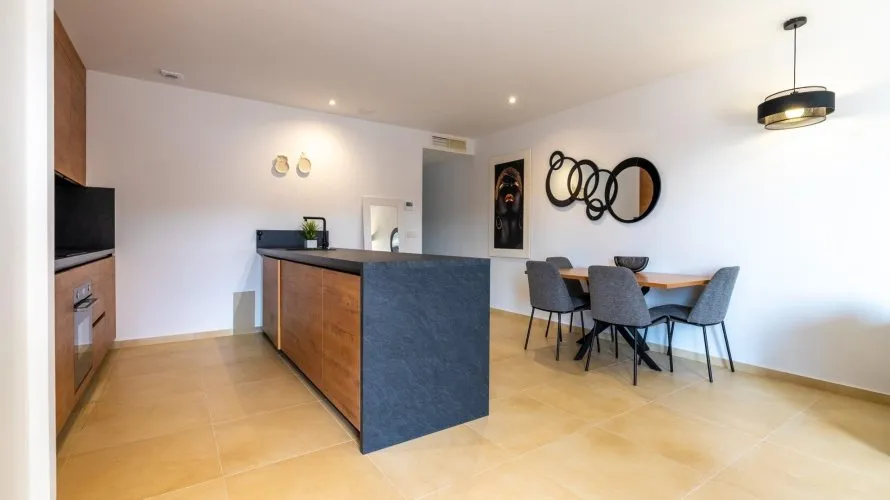 Villa de 2 chambres à Finestrat, Spain No. 648 № 9