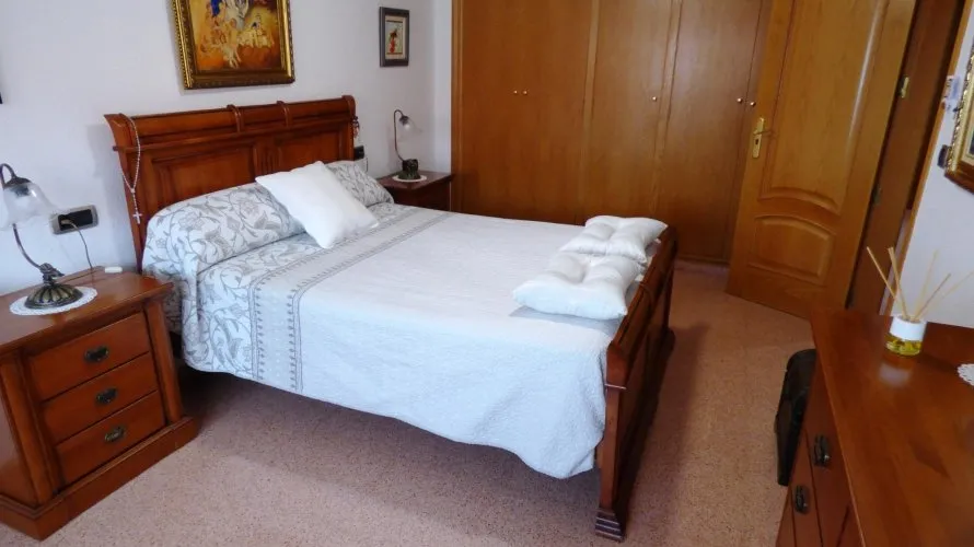 House de 3 chambres à Cabo De Las Huertas, Spain No. 1290 № 10