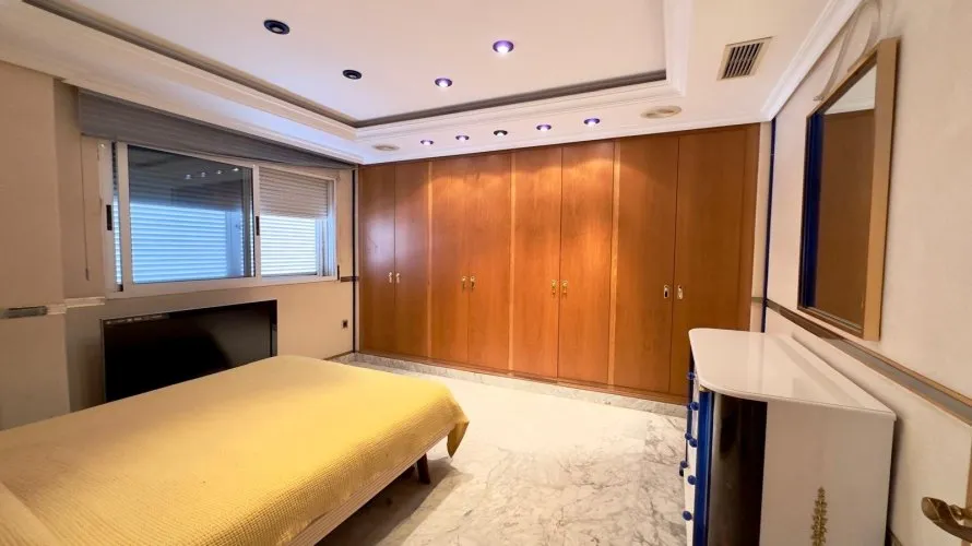 Penthouse de 2 chambres à Torrevieja, Spain No. 1021 № 11