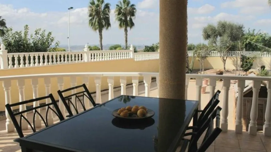 Apartment de 6 chambres à Torrevieja, Spain No. 884 № 4