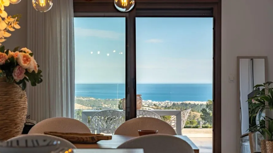 Villa de 3 chambres à Polop, Spain No. 1029 № 25