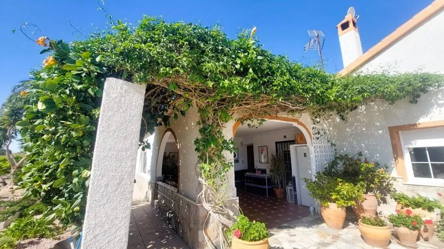 House de 5 chambres à La Marina, Spain No. 1291 № 25
