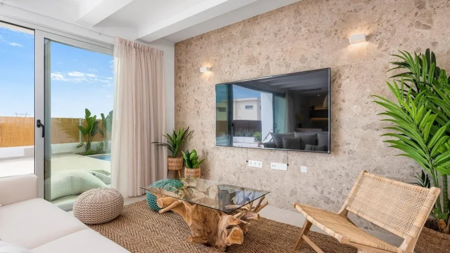 Villa de 3 chambres à Los Alcazares, Spain No. 866 № 13