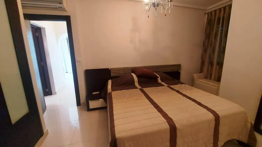 Villa de 3 chambres à Ciudad Quesada, Spain No. 510 № 10
