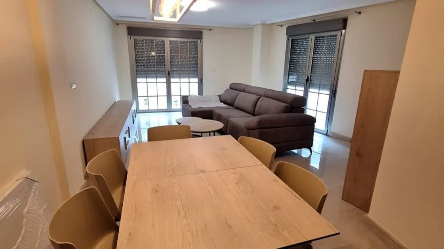 Apartment de 3 chambres à Torrevieja, Spain No. 1308 № 21