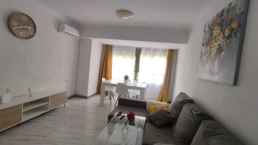Apartment de 3 chambres à Alicante, Spain No. 1184 № 3