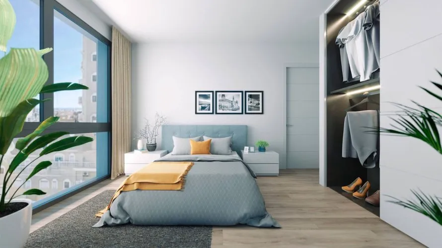 Penthouse de 3 chambres à Living Estepona Torrevieja, Spain No. 215 № 16