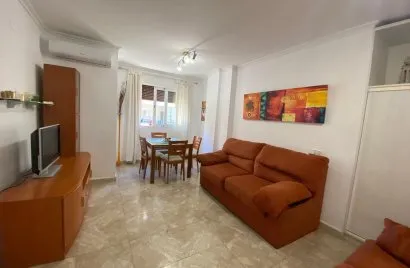 Apartment de 2 chambres à Torrevieja, Spain No. 2807