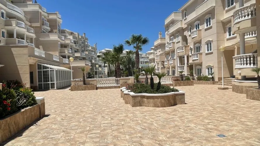 Apartment de 78m² à Guardamar del Segura, Spain No. 1174 № 7