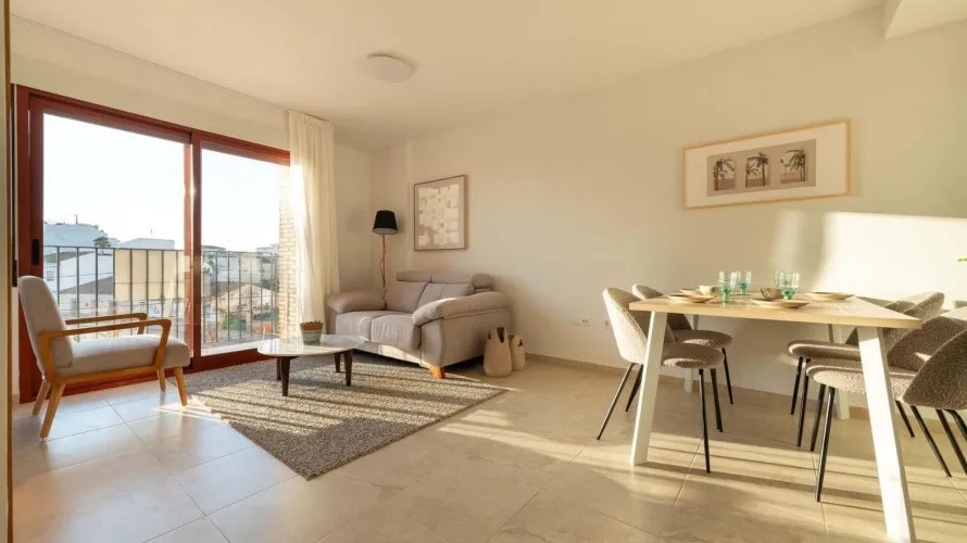 Apartment de 1 chambre à Avileses, Spain No. 2799 № 17