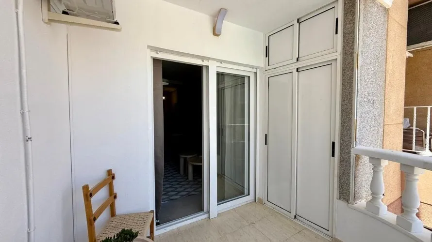 Apartment de 2 chambres à Torrevieja, Spain No. 1489 № 26
