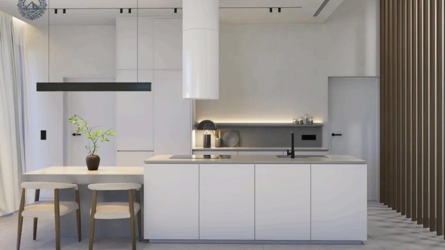 Villa de 3 chambres à La Nucia, Spain No. 1019 № 8