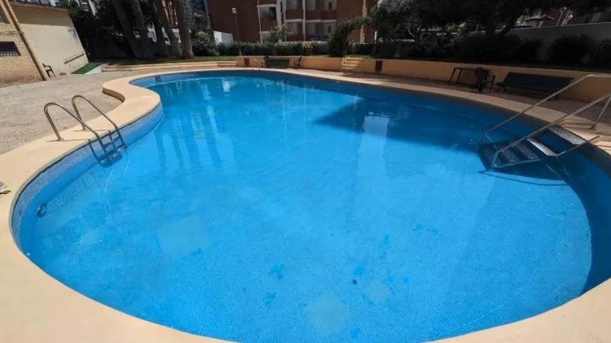 Apartment de 55m² à Benidorm, Spain No. 641 № 14