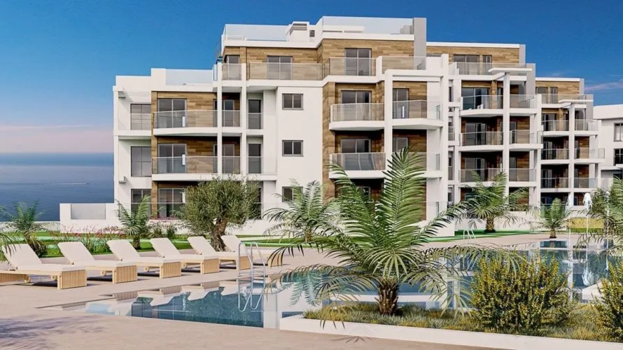 Apartment de 3 chambres à Denia, Spain No. 319 № 4