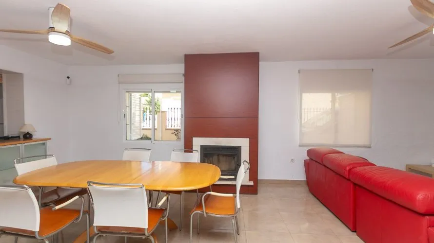 Villa de 293m² à La Zenia, Spain No. 1443 № 12