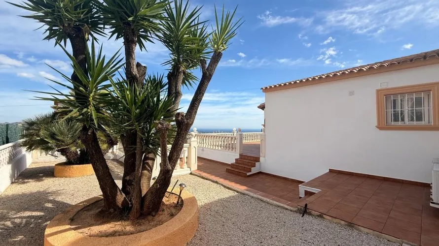 Villa de 384m² à Calpe, Spain No. 159 № 18