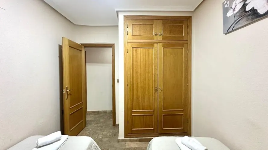 Apartment de 3 chambres à Torrevieja, Spain No. 1175 № 5