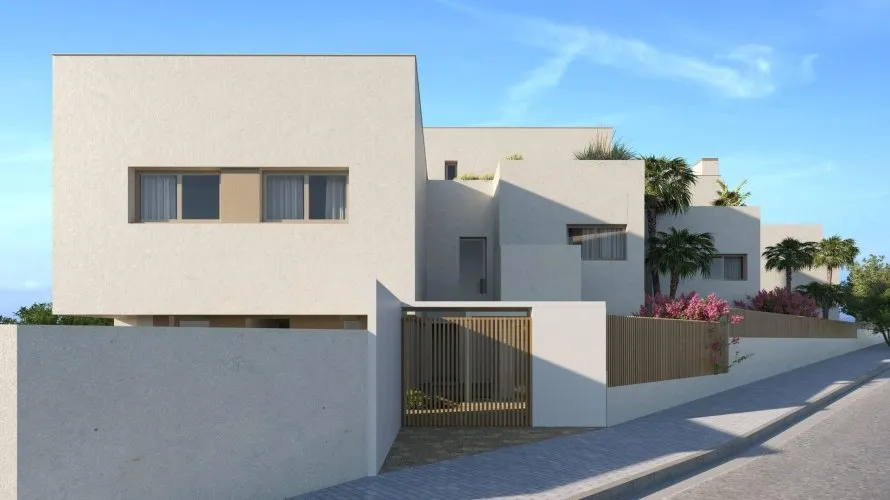 House de 5 chambres à Cabo De Las Huertas, Spain No. 1357 № 3