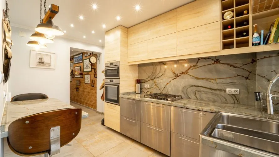 Apartment de 102m² à Torrevieja, Spain No. 1571 № 18