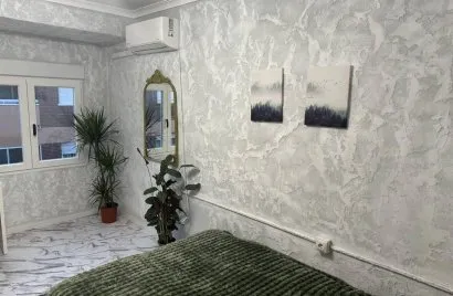 Apartment de 1 chambre à Mislata, Spain No. 1178