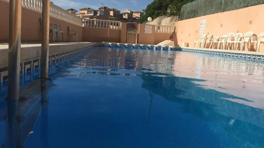 House de 2 chambres à La Zenia, Spain No. 1215 № 27