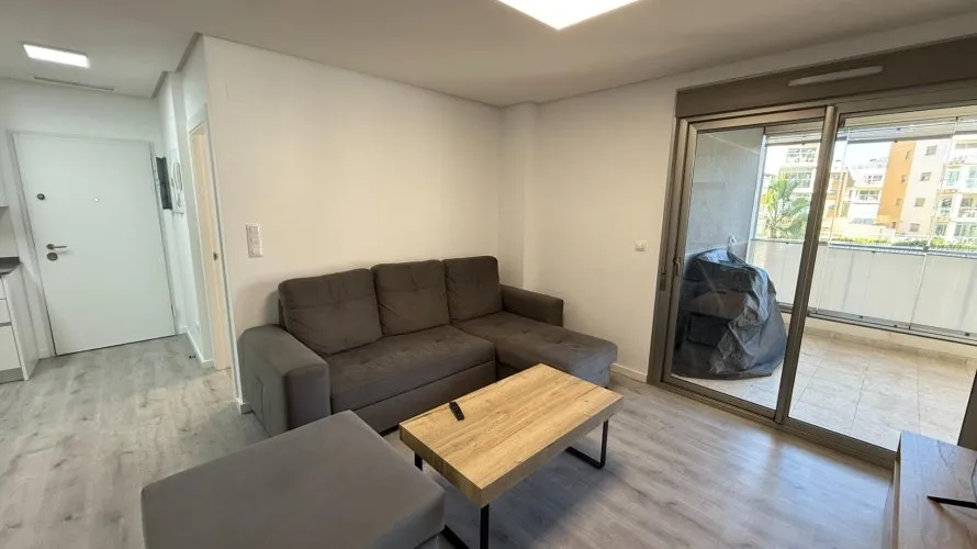 Apartment de 3 chambres à Los Dolses, Spain No. 1249 № 8