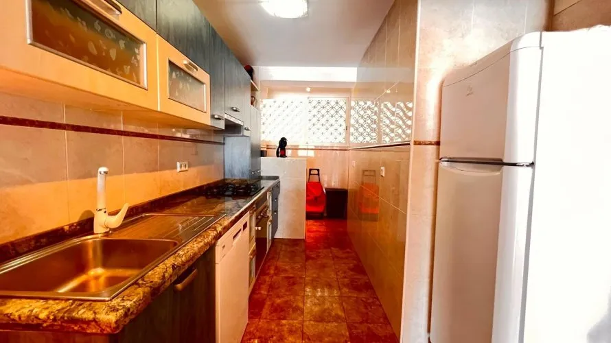 Apartment de 3 chambres à Altea, Spain No. 1601 № 20
